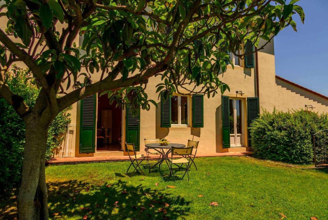 Podere Vigliano Tavarnelle Val di Pesa Room photo