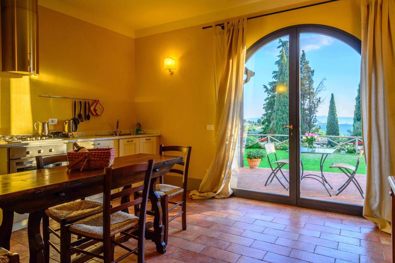 Podere Vigliano Tavarnelle Val di Pesa Room photo