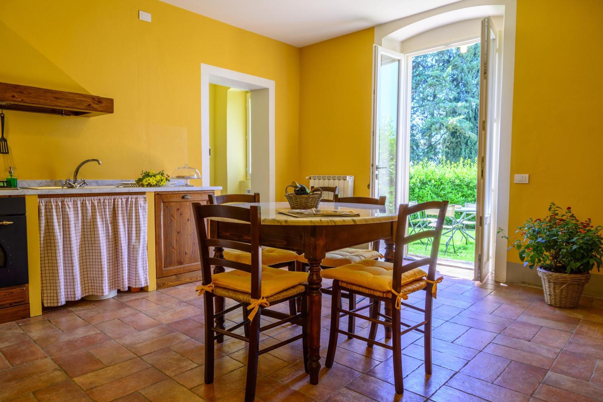 Podere Vigliano Tavarnelle Val di Pesa Room photo