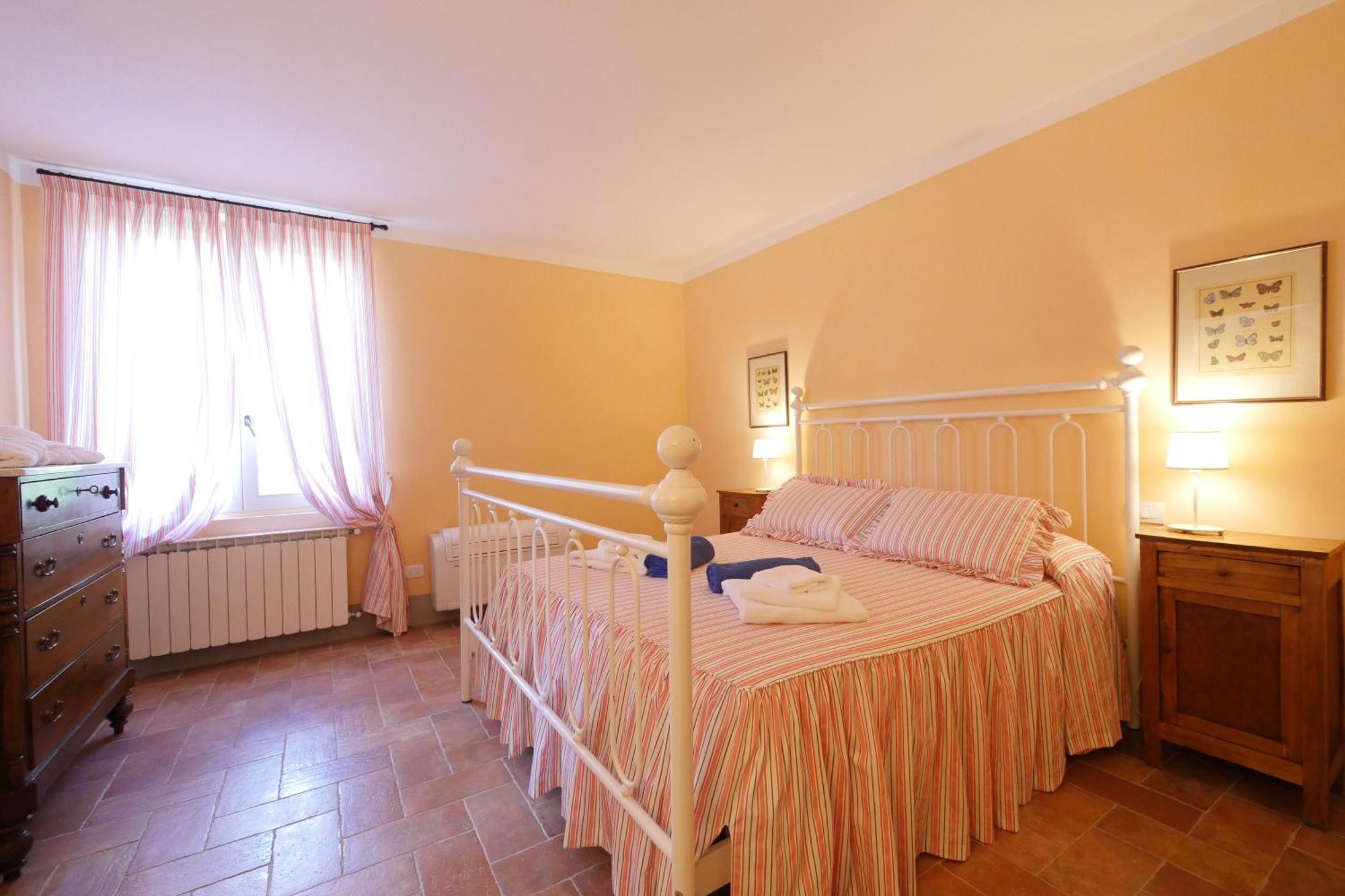 Podere Vigliano Tavarnelle Val di Pesa Room photo