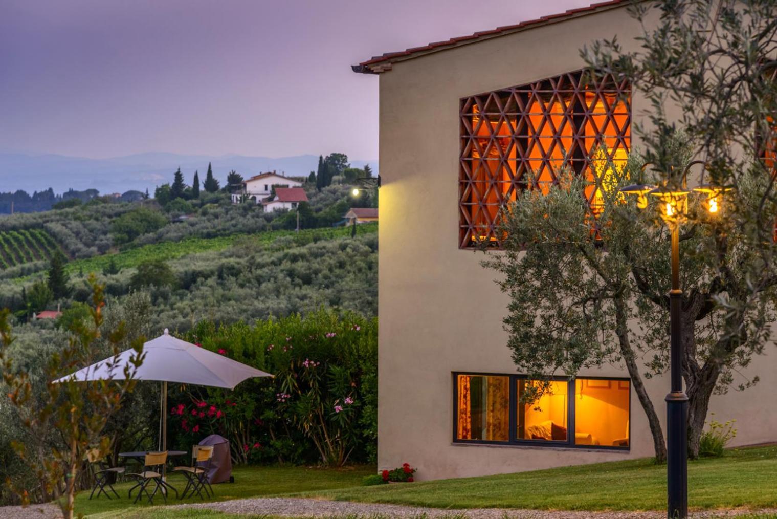 Podere Vigliano Tavarnelle Val di Pesa Room photo