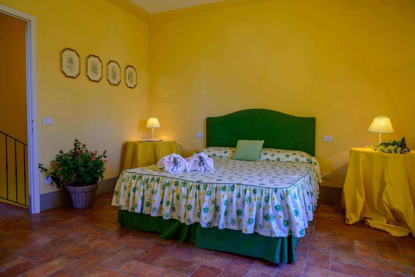 Podere Vigliano Tavarnelle Val di Pesa Room photo