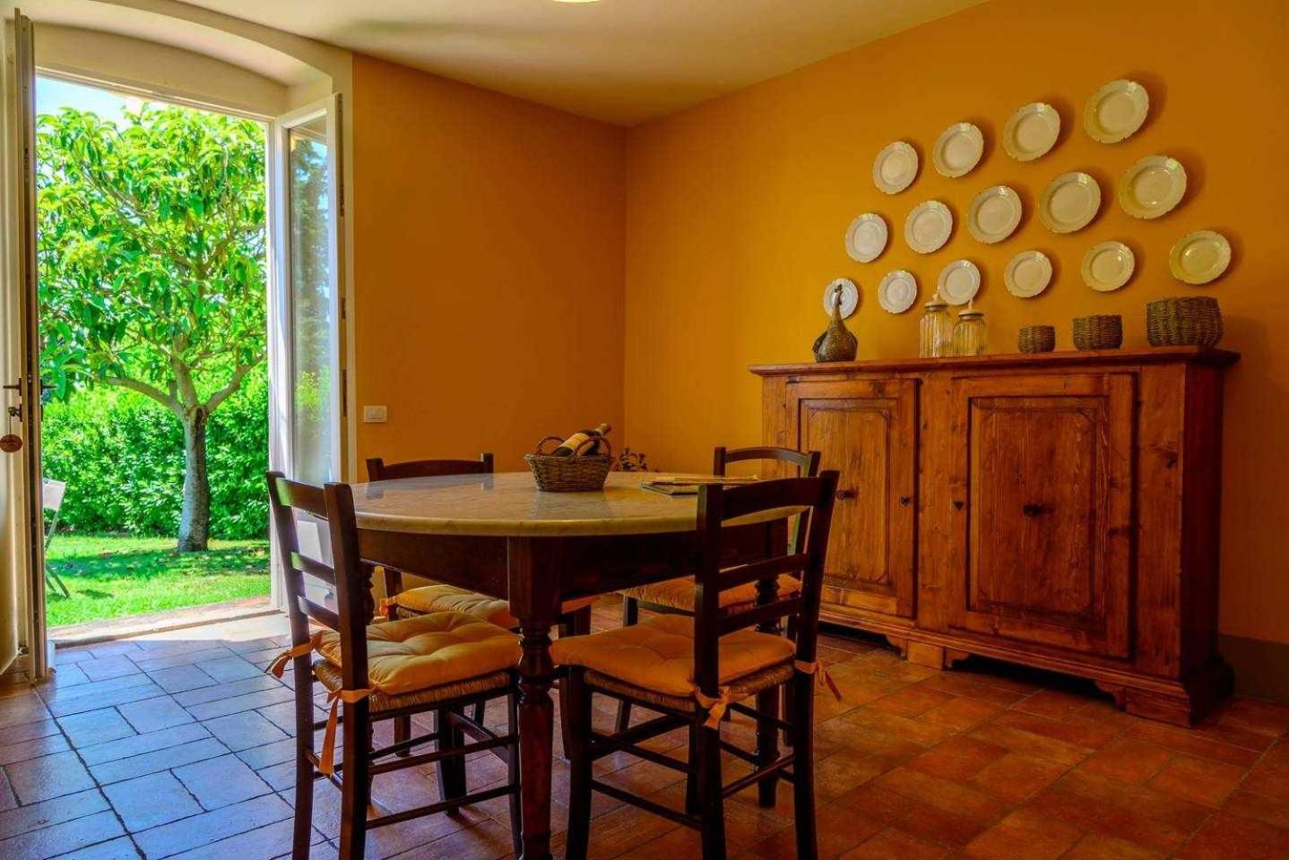 Podere Vigliano Tavarnelle Val di Pesa Room photo