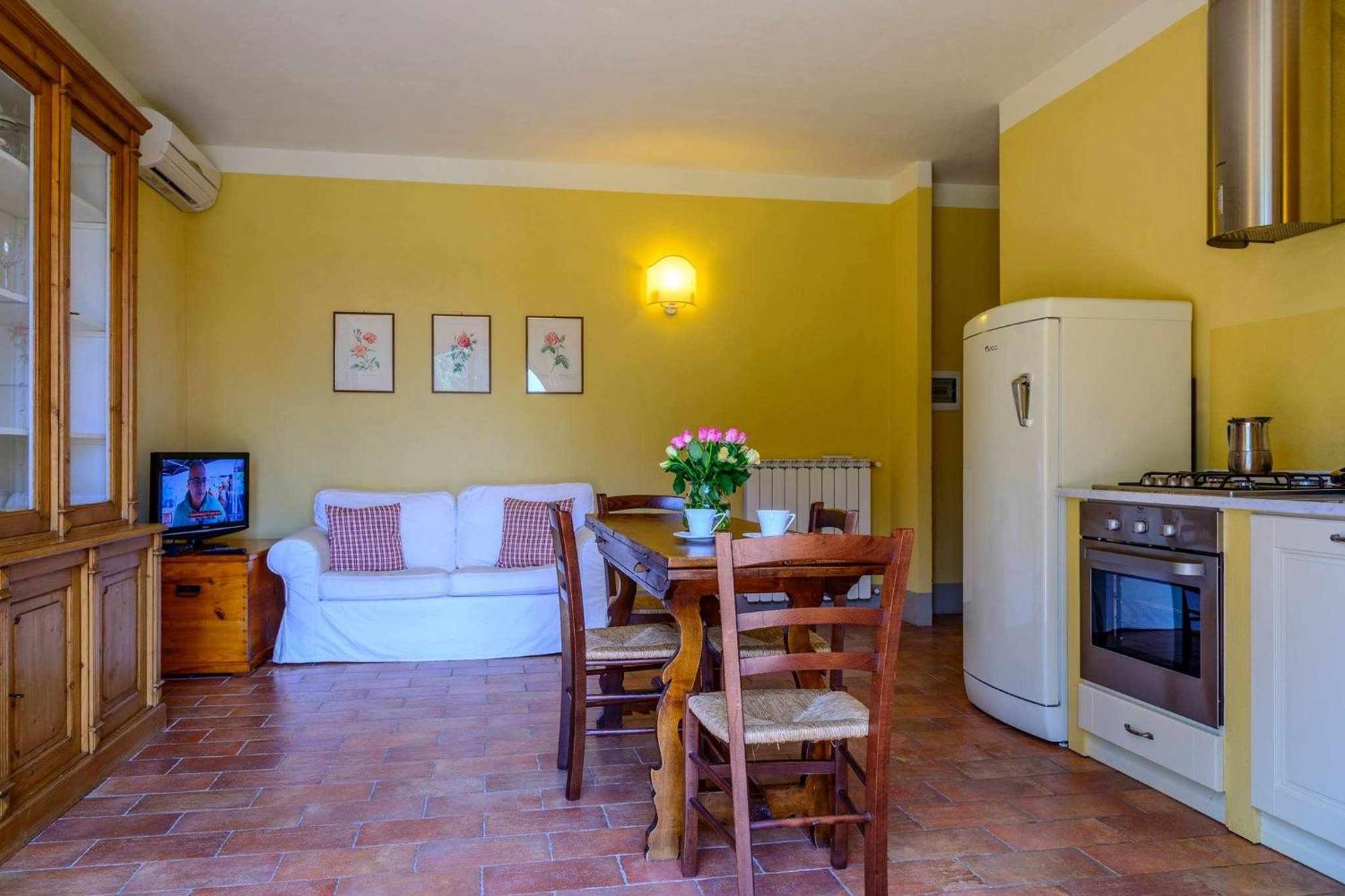 Podere Vigliano Tavarnelle Val di Pesa Room photo