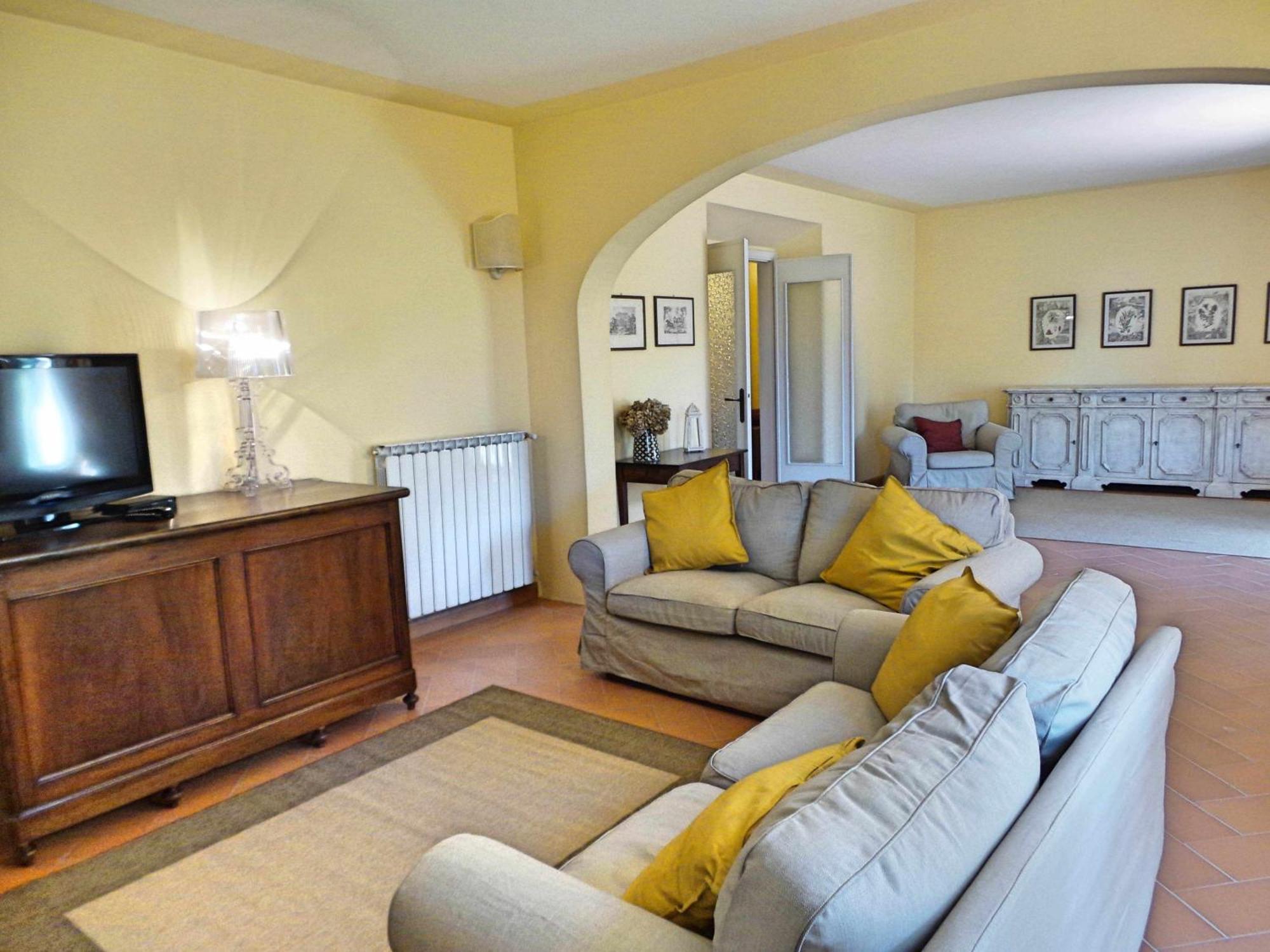 Podere Vigliano Tavarnelle Val di Pesa Room photo